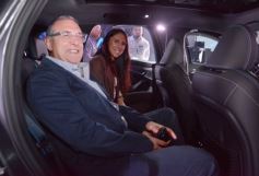 Foto de la galería: Servando Menor S.A presentó en Posadas los modelos de la nueva gama híbrida de Renault, la Koleos y el Arkana