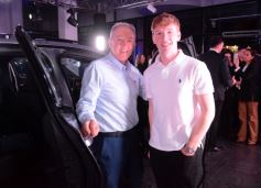 Foto de la galería: Servando Menor S.A presentó en Posadas los modelos de la nueva gama híbrida de Renault, la Koleos y el Arkana