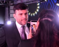 Foto de la galería: Servando Menor S.A presentó en Posadas los modelos de la nueva gama híbrida de Renault, la Koleos y el Arkana