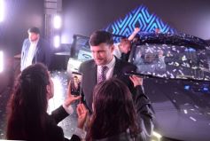 Foto de la galería: Servando Menor S.A presentó en Posadas los modelos de la nueva gama híbrida de Renault, la Koleos y el Arkana