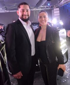 Foto de la galería: Servando Menor S.A presentó en Posadas los modelos de la nueva gama híbrida de Renault, la Koleos y el Arkana