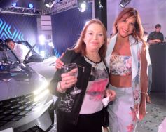 Foto de la galería: Servando Menor S.A presentó en Posadas los modelos de la nueva gama híbrida de Renault, la Koleos y el Arkana