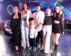 Foto de la galería: Servando Menor S.A presentó en Posadas los modelos de la nueva gama híbrida de Renault, la Koleos y el Arkana