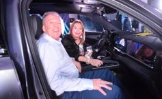 Foto de la galería: Servando Menor S.A presentó en Posadas los modelos de la nueva gama híbrida de Renault, la Koleos y el Arkana