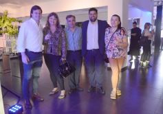 Foto de la galería: Servando Menor S.A presentó en Posadas los modelos de la nueva gama híbrida de Renault, la Koleos y el Arkana