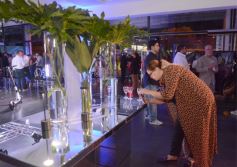 Foto de la galería: Servando Menor S.A presentó en Posadas los modelos de la nueva gama híbrida de Renault, la Koleos y el Arkana