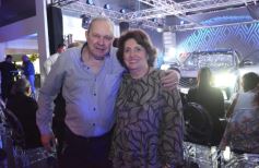 Foto de la galería: Servando Menor S.A presentó en Posadas los modelos de la nueva gama híbrida de Renault, la Koleos y el Arkana