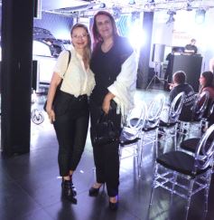 Foto de la galería: Servando Menor S.A presentó en Posadas los modelos de la nueva gama híbrida de Renault, la Koleos y el Arkana