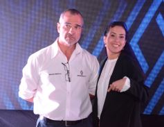 Foto de la galería: Servando Menor S.A presentó en Posadas los modelos de la nueva gama híbrida de Renault, la Koleos y el Arkana