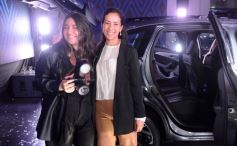 Foto de la galería: Servando Menor S.A presentó en Posadas los modelos de la nueva gama híbrida de Renault, la Koleos y el Arkana