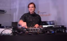 Foto de la galería: Servando Menor S.A presentó en Posadas los modelos de la nueva gama híbrida de Renault, la Koleos y el Arkana