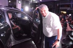 Foto de la galería: Servando Menor S.A presentó en Posadas los modelos de la nueva gama híbrida de Renault, la Koleos y el Arkana