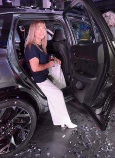 Foto de la galería: Servando Menor S.A presentó en Posadas los modelos de la nueva gama híbrida de Renault, la Koleos y el Arkana