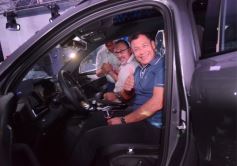 Foto de la galería: Servando Menor S.A presentó en Posadas los modelos de la nueva gama híbrida de Renault, la Koleos y el Arkana