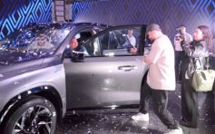 Foto de la galería: Servando Menor S.A presentó en Posadas los modelos de la nueva gama híbrida de Renault, la Koleos y el Arkana