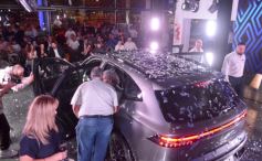 Foto de la galería: Servando Menor S.A presentó en Posadas los modelos de la nueva gama híbrida de Renault, la Koleos y el Arkana
