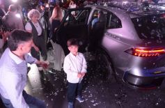 Foto de la galería: Servando Menor S.A presentó en Posadas los modelos de la nueva gama híbrida de Renault, la Koleos y el Arkana