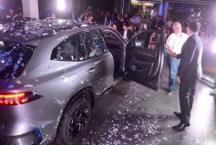 Foto de la galería: Servando Menor S.A presentó en Posadas los modelos de la nueva gama híbrida de Renault, la Koleos y el Arkana