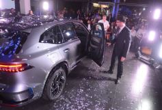 Foto de la galería: Servando Menor S.A presentó en Posadas los modelos de la nueva gama híbrida de Renault, la Koleos y el Arkana