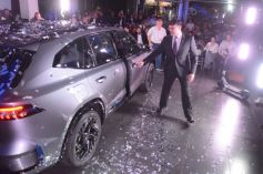 Foto de la galería: Servando Menor S.A presentó en Posadas los modelos de la nueva gama híbrida de Renault, la Koleos y el Arkana