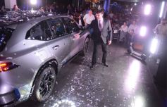 Foto de la galería: Servando Menor S.A presentó en Posadas los modelos de la nueva gama híbrida de Renault, la Koleos y el Arkana