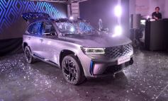 Foto de la galería: Servando Menor S.A presentó en Posadas los modelos de la nueva gama híbrida de Renault, la Koleos y el Arkana