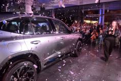 Foto de la galería: Servando Menor S.A presentó en Posadas los modelos de la nueva gama híbrida de Renault, la Koleos y el Arkana