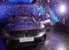 Foto de la galería: Servando Menor S.A presentó en Posadas los modelos de la nueva gama híbrida de Renault, la Koleos y el Arkana