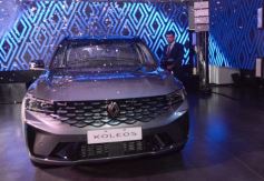 Foto de la galería: Servando Menor S.A presentó en Posadas los modelos de la nueva gama híbrida de Renault, la Koleos y el Arkana