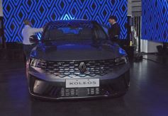 Foto de la galería: Servando Menor S.A presentó en Posadas los modelos de la nueva gama híbrida de Renault, la Koleos y el Arkana