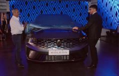 Foto de la galería: Servando Menor S.A presentó en Posadas los modelos de la nueva gama híbrida de Renault, la Koleos y el Arkana