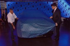 Foto de la galería: Servando Menor S.A presentó en Posadas los modelos de la nueva gama híbrida de Renault, la Koleos y el Arkana