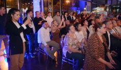 Foto de la galería: Servando Menor S.A presentó en Posadas los modelos de la nueva gama híbrida de Renault, la Koleos y el Arkana