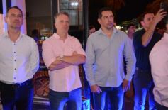 Foto de la galería: Servando Menor S.A presentó en Posadas los modelos de la nueva gama híbrida de Renault, la Koleos y el Arkana