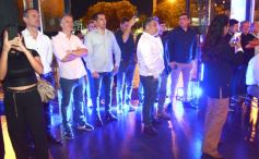 Foto de la galería: Servando Menor S.A presentó en Posadas los modelos de la nueva gama híbrida de Renault, la Koleos y el Arkana