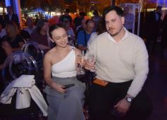 Foto de la galería: Servando Menor S.A presentó en Posadas los modelos de la nueva gama híbrida de Renault, la Koleos y el Arkana