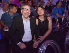 Foto de la galería: Servando Menor S.A presentó en Posadas los modelos de la nueva gama híbrida de Renault, la Koleos y el Arkana