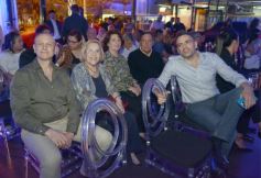 Foto de la galería: Servando Menor S.A presentó en Posadas los modelos de la nueva gama híbrida de Renault, la Koleos y el Arkana