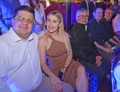 Foto de la galería: Servando Menor S.A presentó en Posadas los modelos de la nueva gama híbrida de Renault, la Koleos y el Arkana