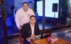 Foto de la galería: Servando Menor S.A presentó en Posadas los modelos de la nueva gama híbrida de Renault, la Koleos y el Arkana