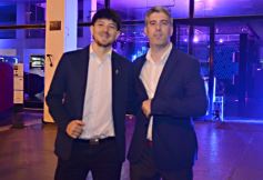 Foto de la galería: Servando Menor S.A presentó en Posadas los modelos de la nueva gama híbrida de Renault, la Koleos y el Arkana