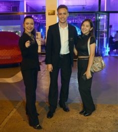 Foto de la galería: Servando Menor S.A presentó en Posadas los modelos de la nueva gama híbrida de Renault, la Koleos y el Arkana