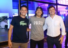 Foto de la galería: Servando Menor S.A presentó en Posadas los modelos de la nueva gama híbrida de Renault, la Koleos y el Arkana