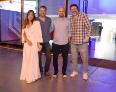 Foto de la galería: Servando Menor S.A presentó en Posadas los modelos de la nueva gama híbrida de Renault, la Koleos y el Arkana