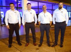 Foto de la galería: Servando Menor S.A presentó en Posadas los modelos de la nueva gama híbrida de Renault, la Koleos y el Arkana