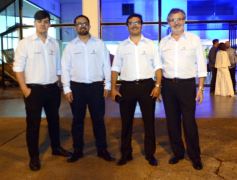 Foto de la galería: Servando Menor S.A presentó en Posadas los modelos de la nueva gama híbrida de Renault, la Koleos y el Arkana