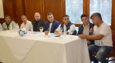 Foto de la galería: La Liga Nacional de Clubes Sénior alista fútbol y la vuelta de ex jugadores misioneros a la cancha