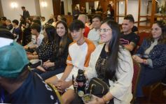 Foto de la galería: La Liga Nacional de Clubes Sénior alista fútbol y la vuelta de ex jugadores misioneros a la cancha