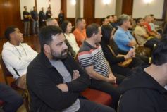 Foto de la galería: La Liga Nacional de Clubes Sénior alista fútbol y la vuelta de ex jugadores misioneros a la cancha