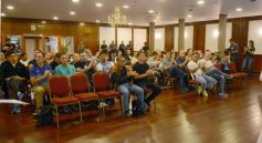 Foto de la galería: La Liga Nacional de Clubes Sénior alista fútbol y la vuelta de ex jugadores misioneros a la cancha